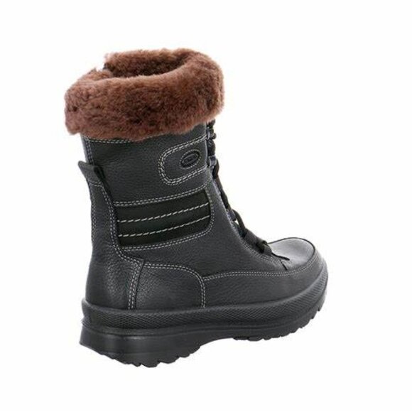 Jomos 853501 Women's Canada Winter Boots - Picture 4 of 9